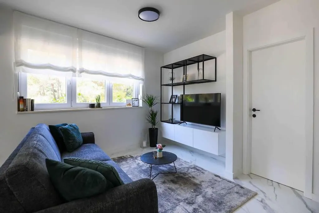 Appartamento Apartman Anna Zara