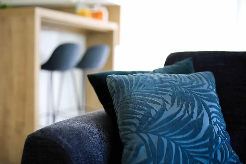 Appartamento Apartman Anna Zara