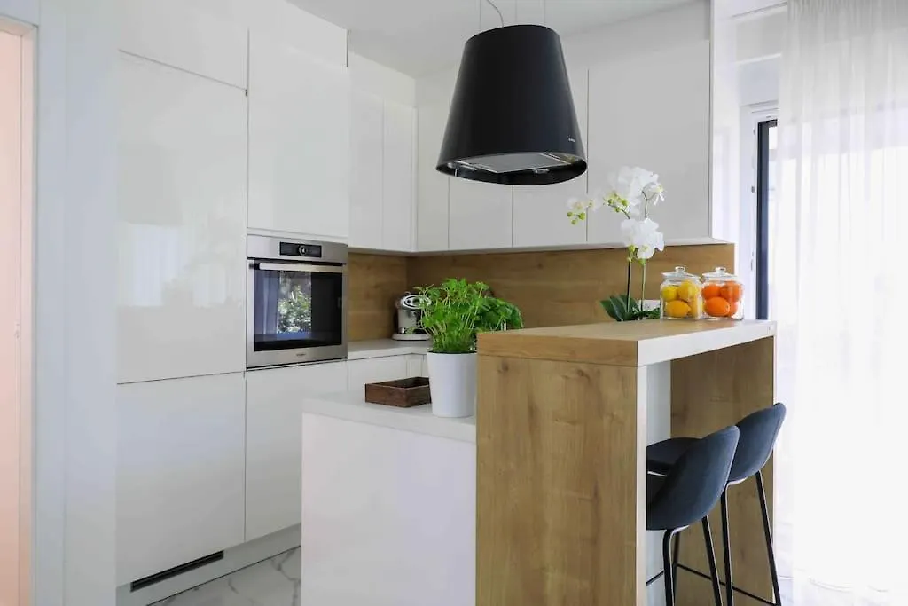 Appartamento Apartman Anna Zara