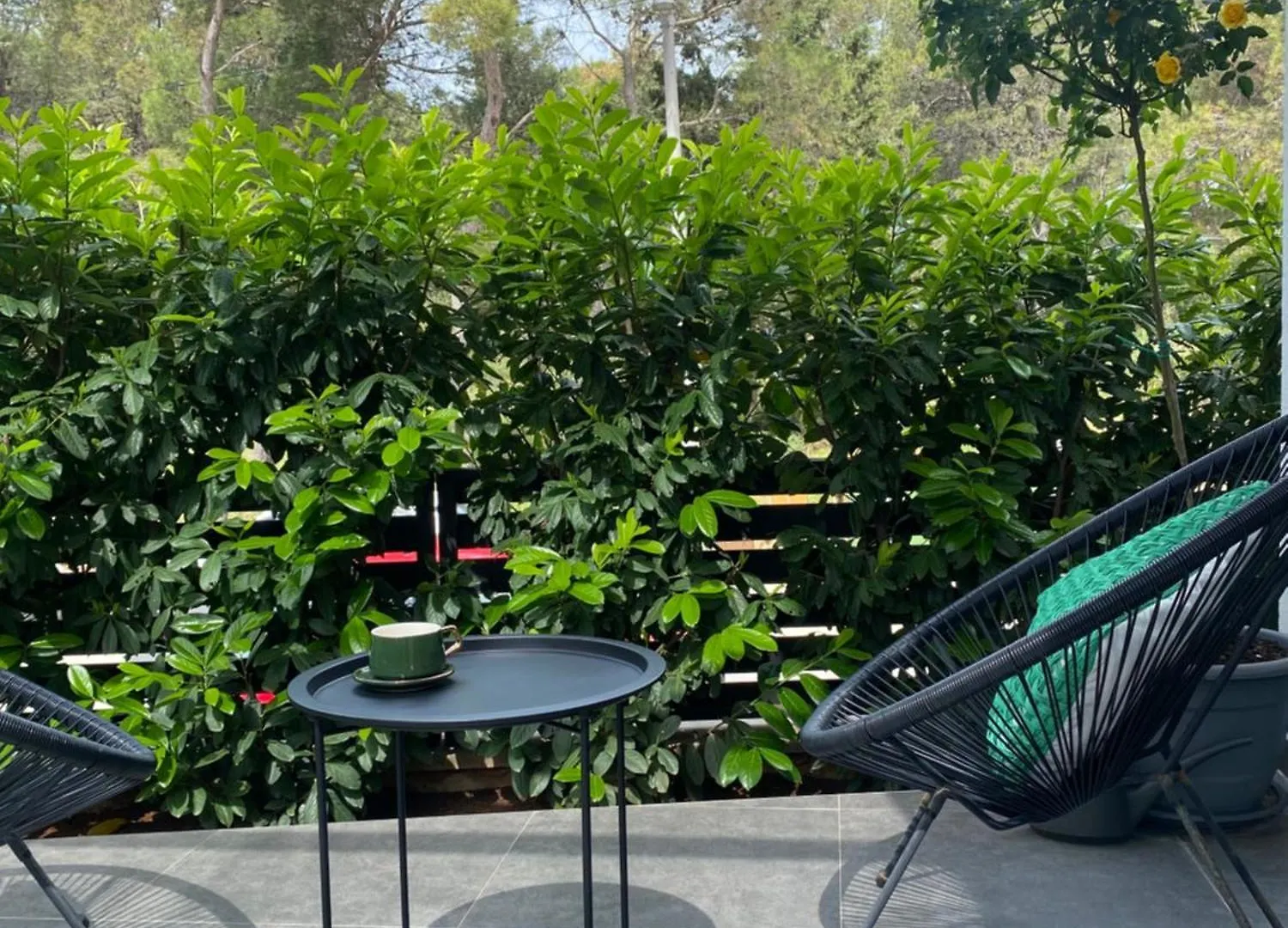 Apartman Anna Zara Croazia
