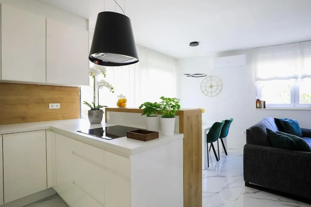 Apartman Anna Zadar