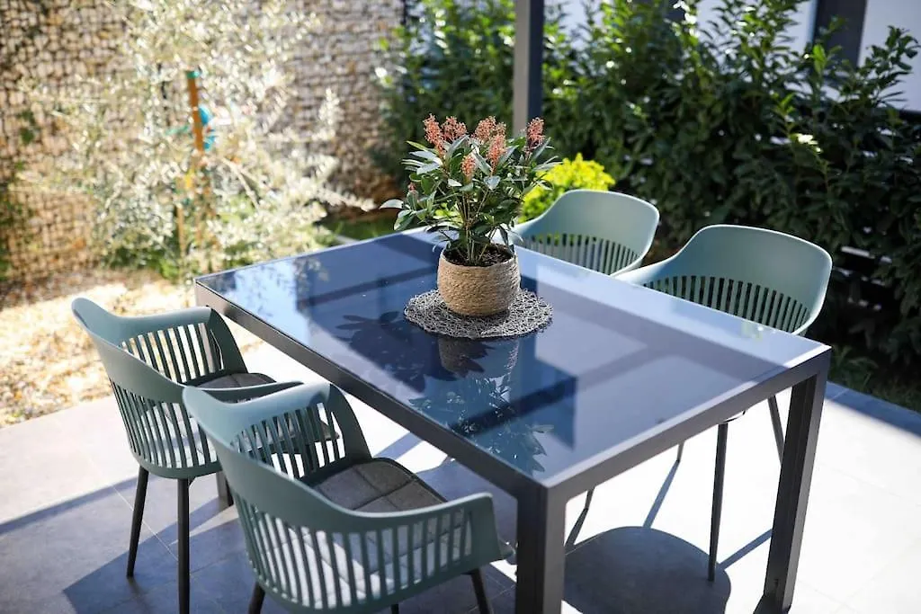 Apartman Anna Zadar