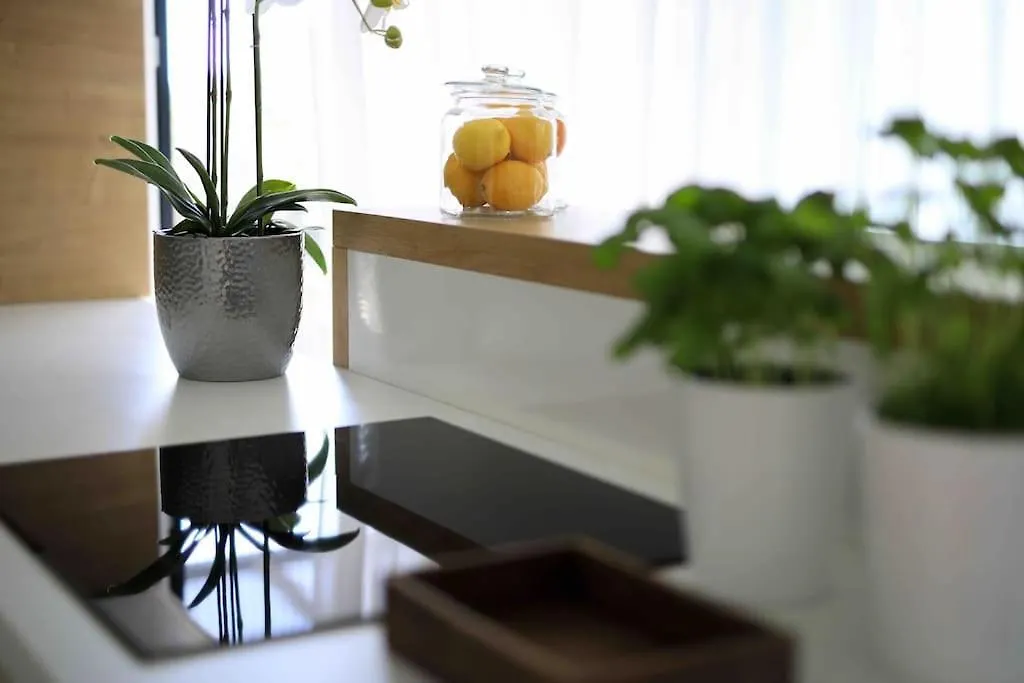 Apartman Anna Zadar Apartment