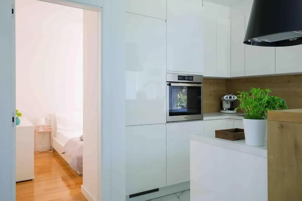 Apartman Anna Zadar Apartment