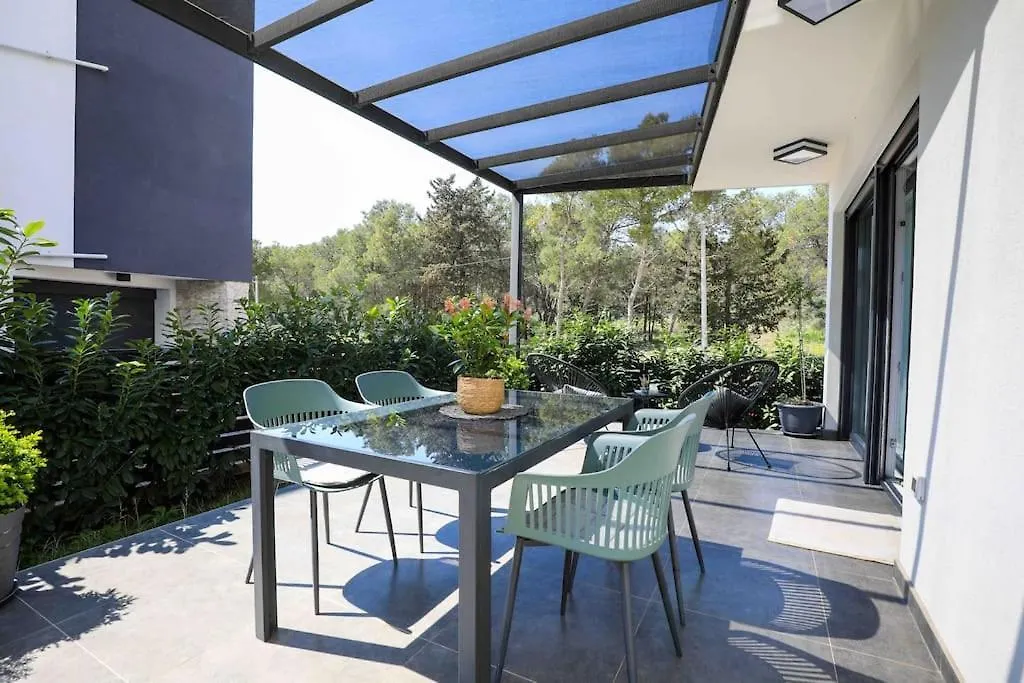 Apartman Anna Zadar 0*,