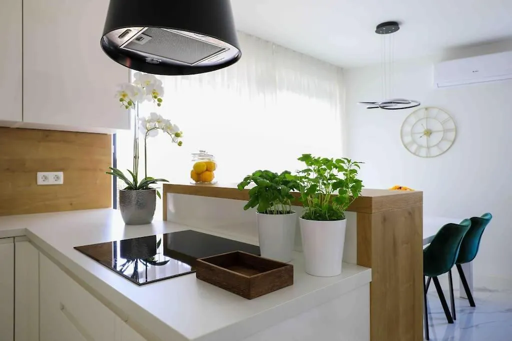 Apartman Anna Zadar Croatia