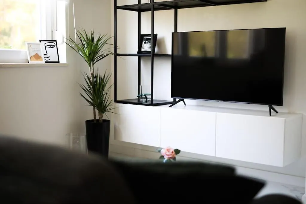 Apartment Apartman Anna Zadar