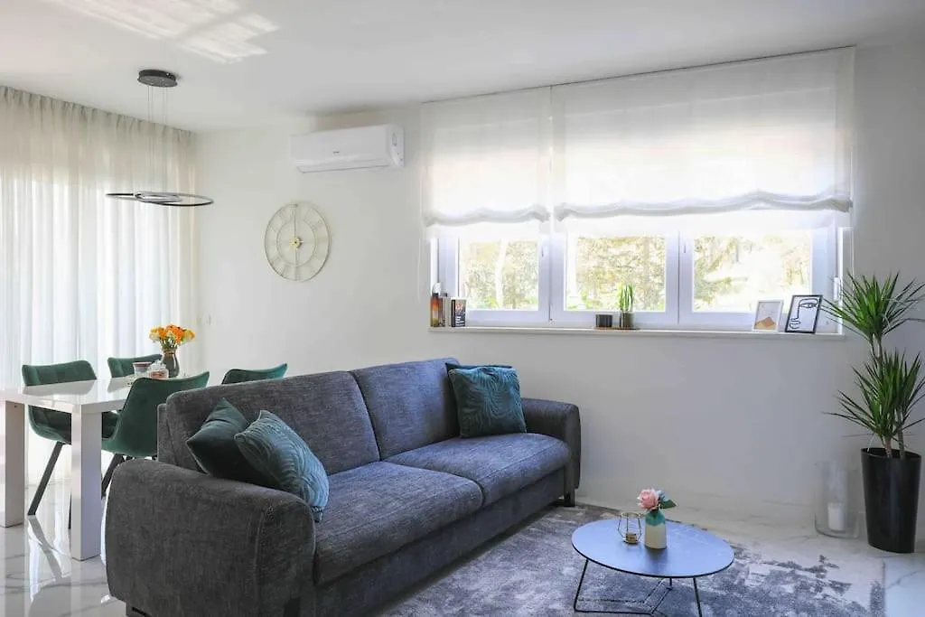 Apartman Anna Zadar