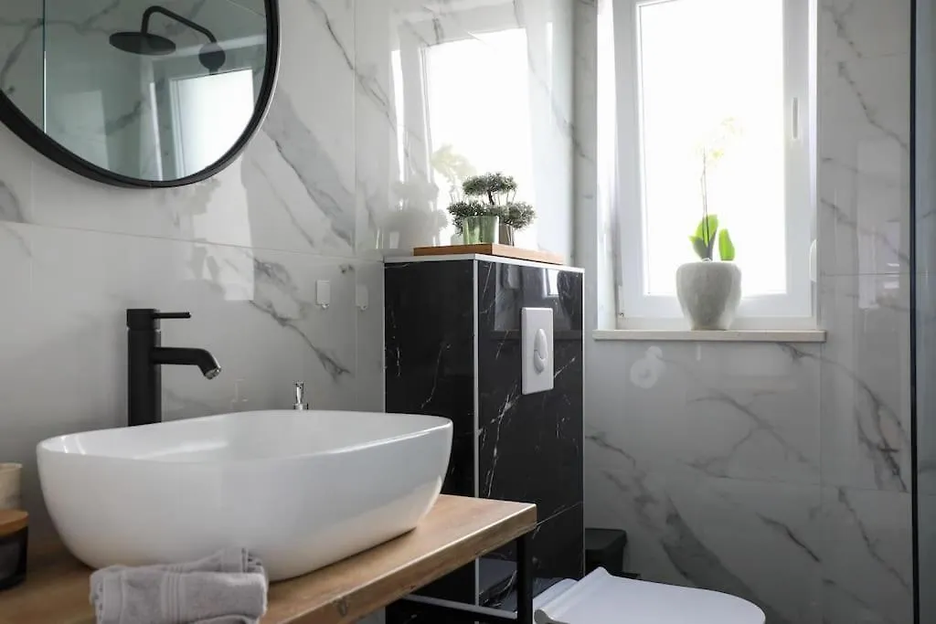 Apartman Anna Zadar Croatia