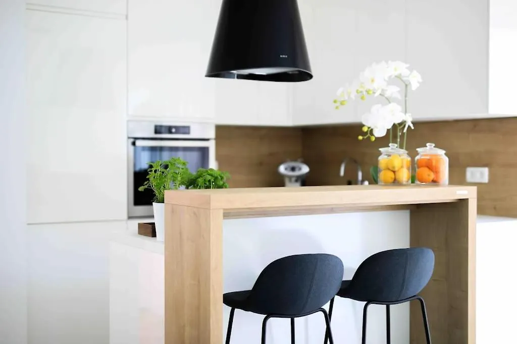 Apartman Anna Zadar 0*,