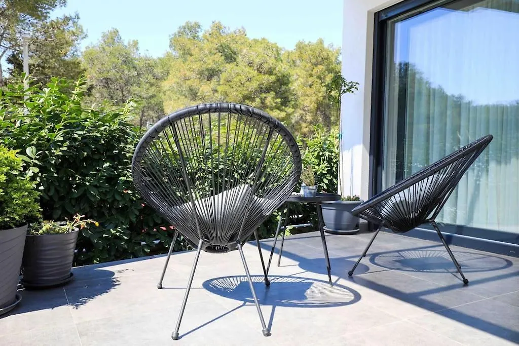 Apartman Anna Zadar 0*,  Croatia