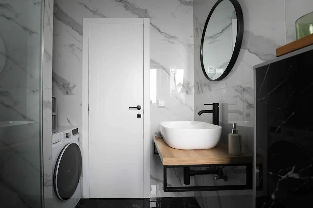 Apartman Anna Zadar Apartment