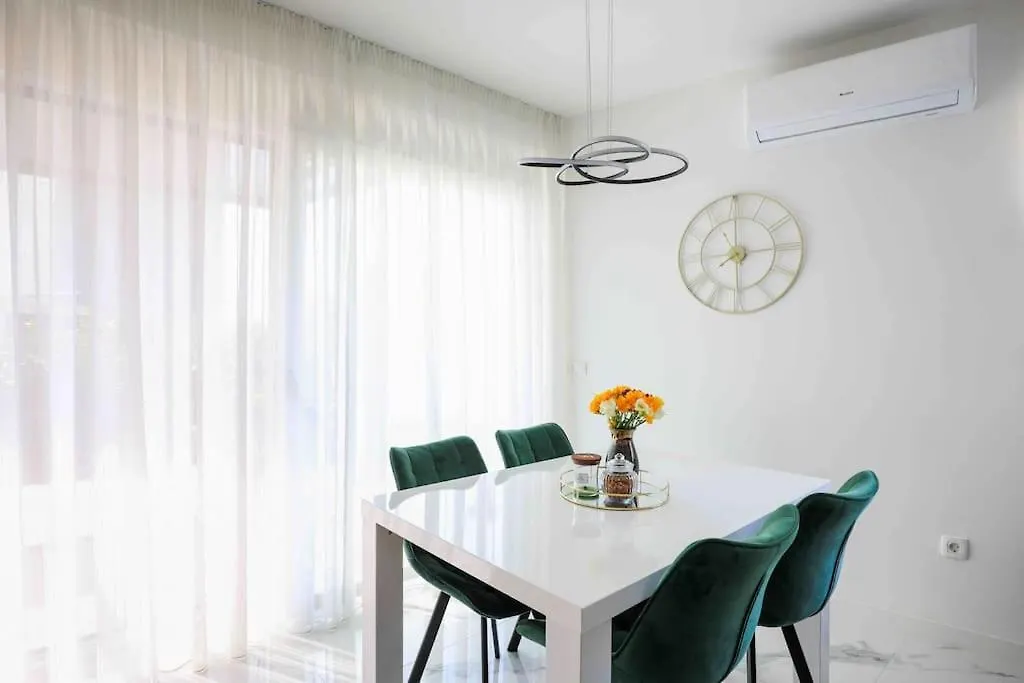 Apartment Apartman Anna Zadar