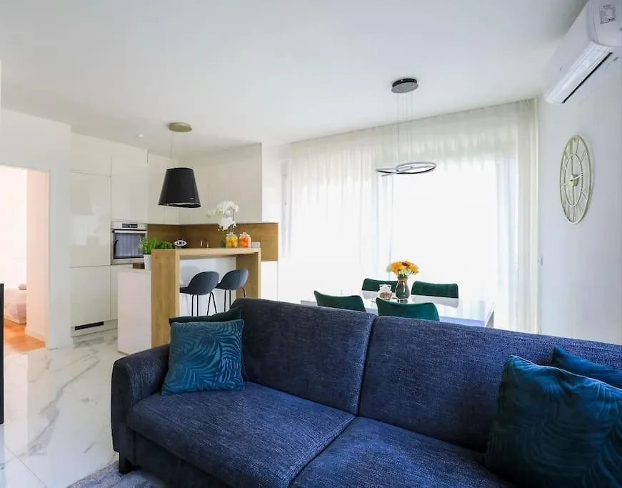 Apartman Anna Zadar
