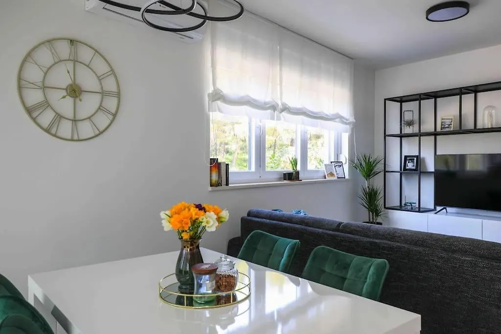 Apartment Apartman Anna Zadar Croatia
