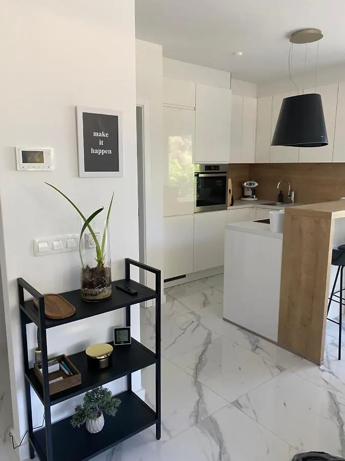 Apartman Anna Zadar