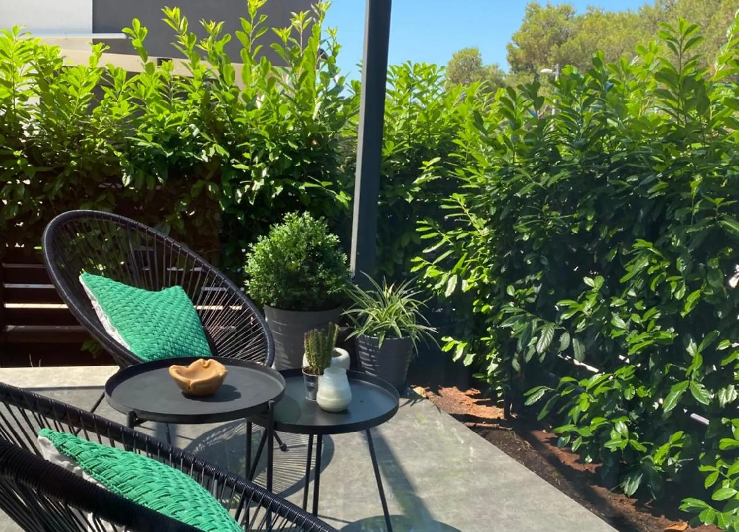 Apartment Apartman Anna Zadar Croatia