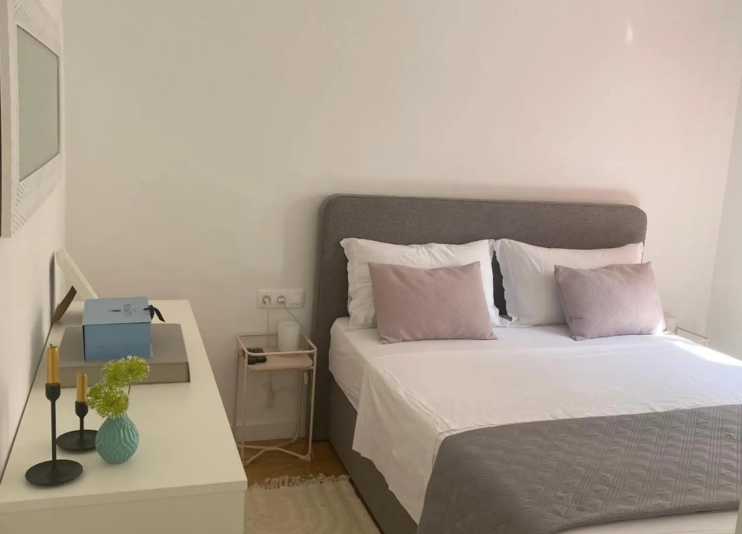 Apartment Apartman Anna Zadar